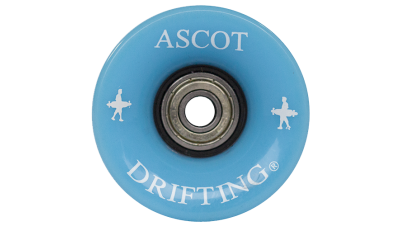 Details about   AscotDrifting Green Skateboard Cruiser Wheels 60mm Abec-7 Bearings 
