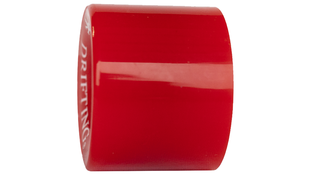 60MM 83A Cruisers Red